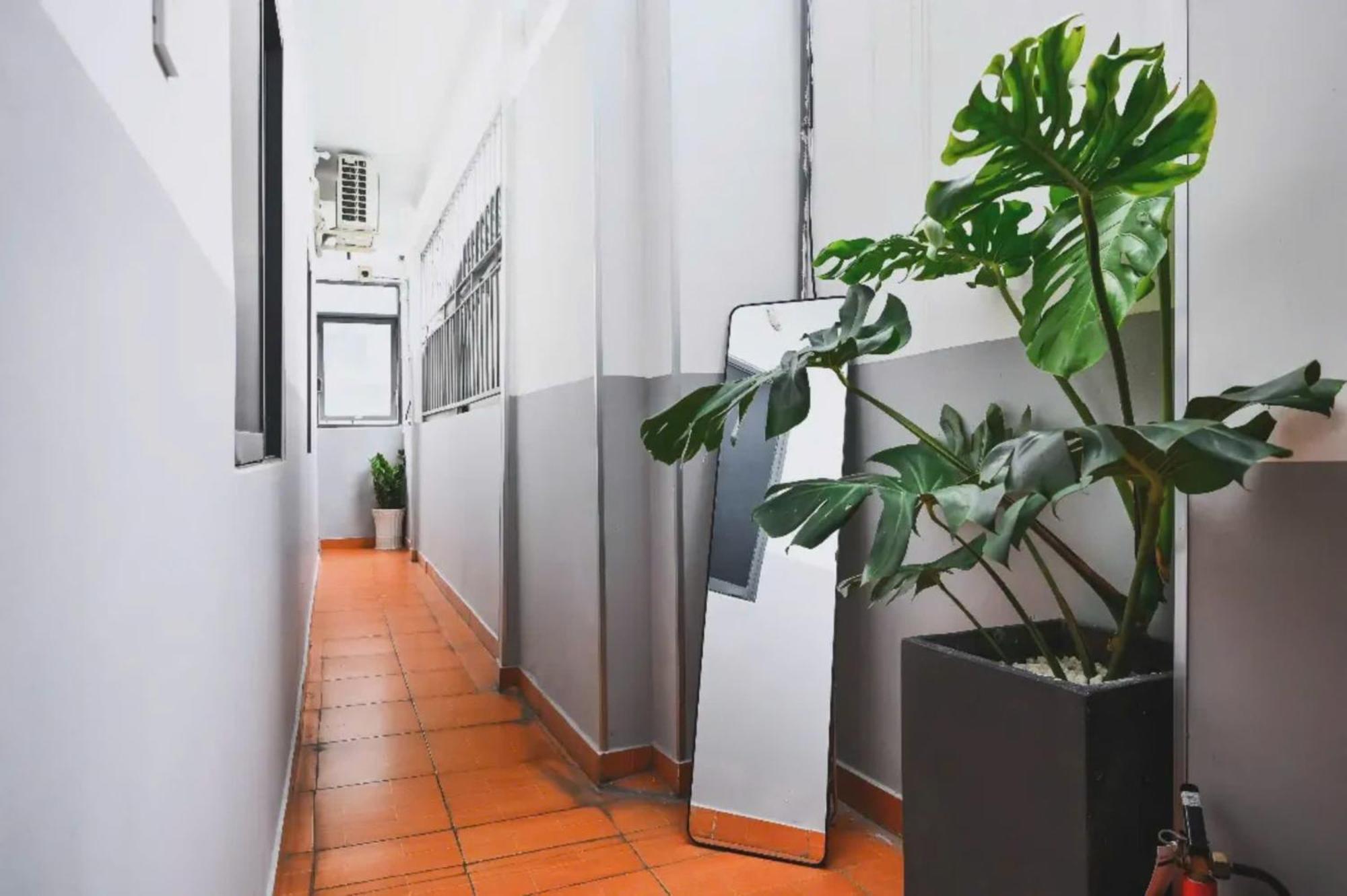 Maison Saigon - New Urban Escape TP. Hồ Chí Minh Ngoại thất bức ảnh