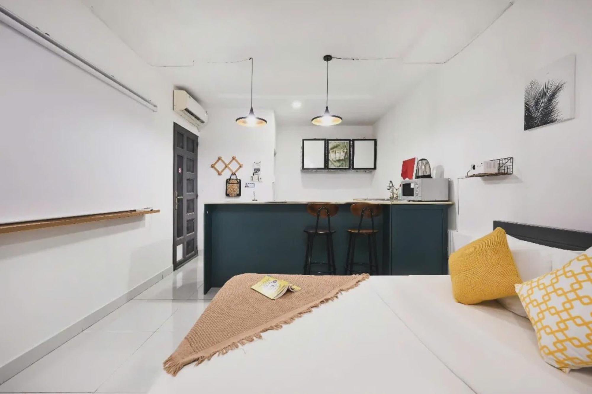 Maison Saigon - New Urban Escape TP. Hồ Chí Minh Phòng bức ảnh
