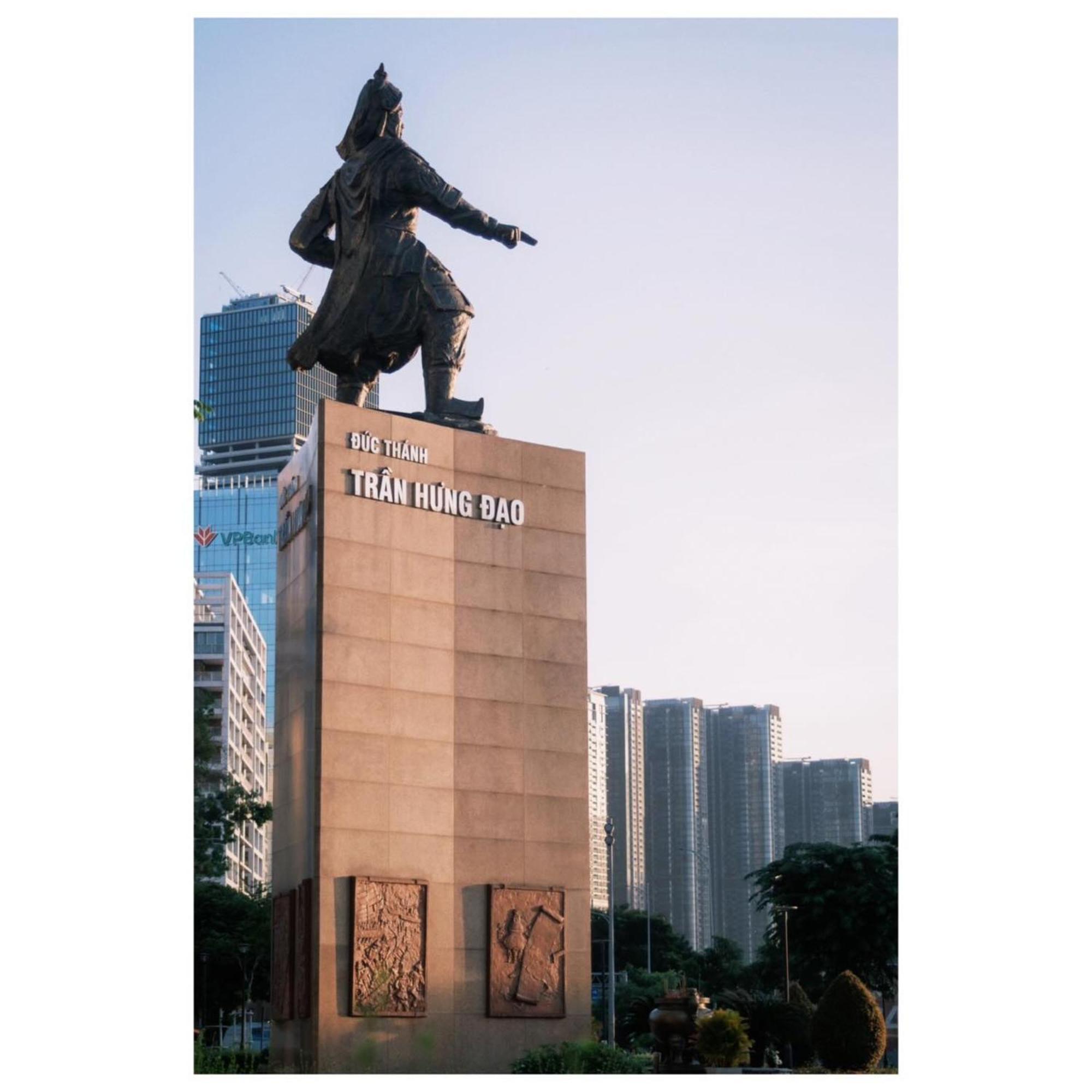 Maison Saigon - New Urban Escape TP. Hồ Chí Minh Ngoại thất bức ảnh
