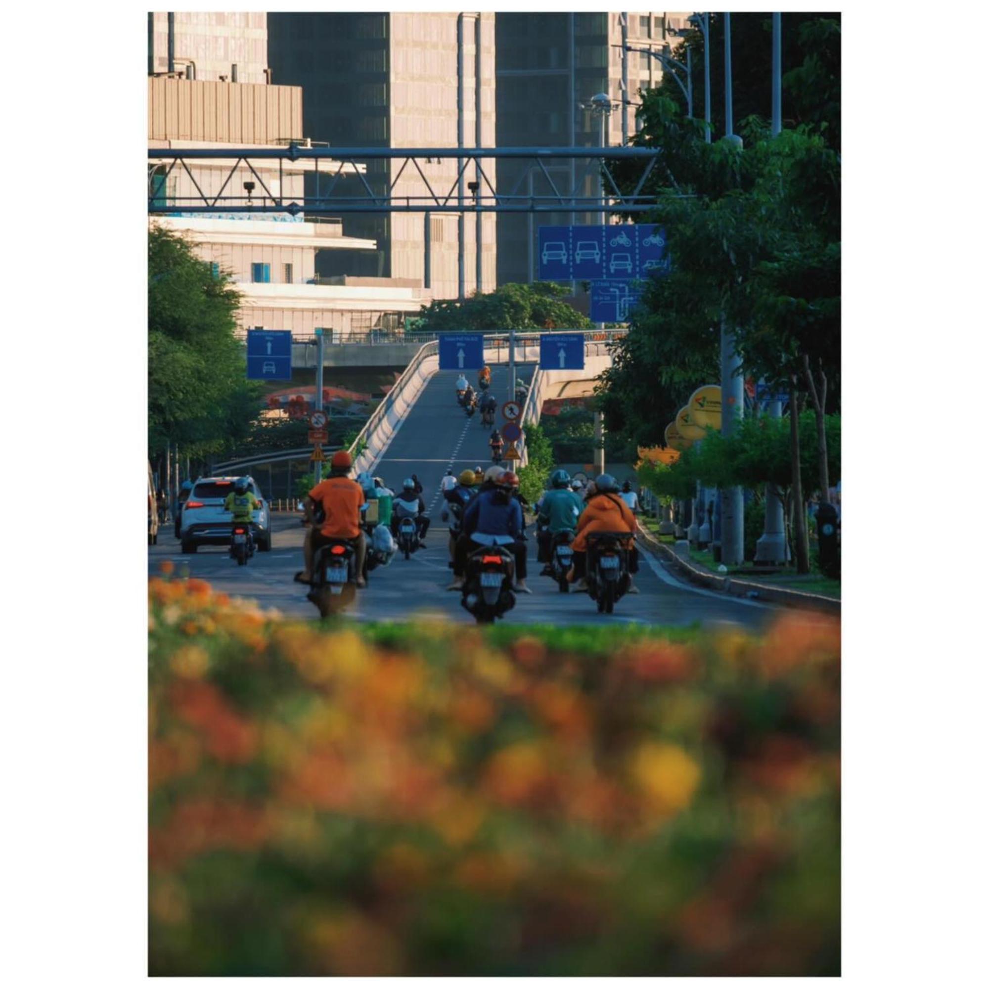 Maison Saigon - New Urban Escape TP. Hồ Chí Minh Ngoại thất bức ảnh