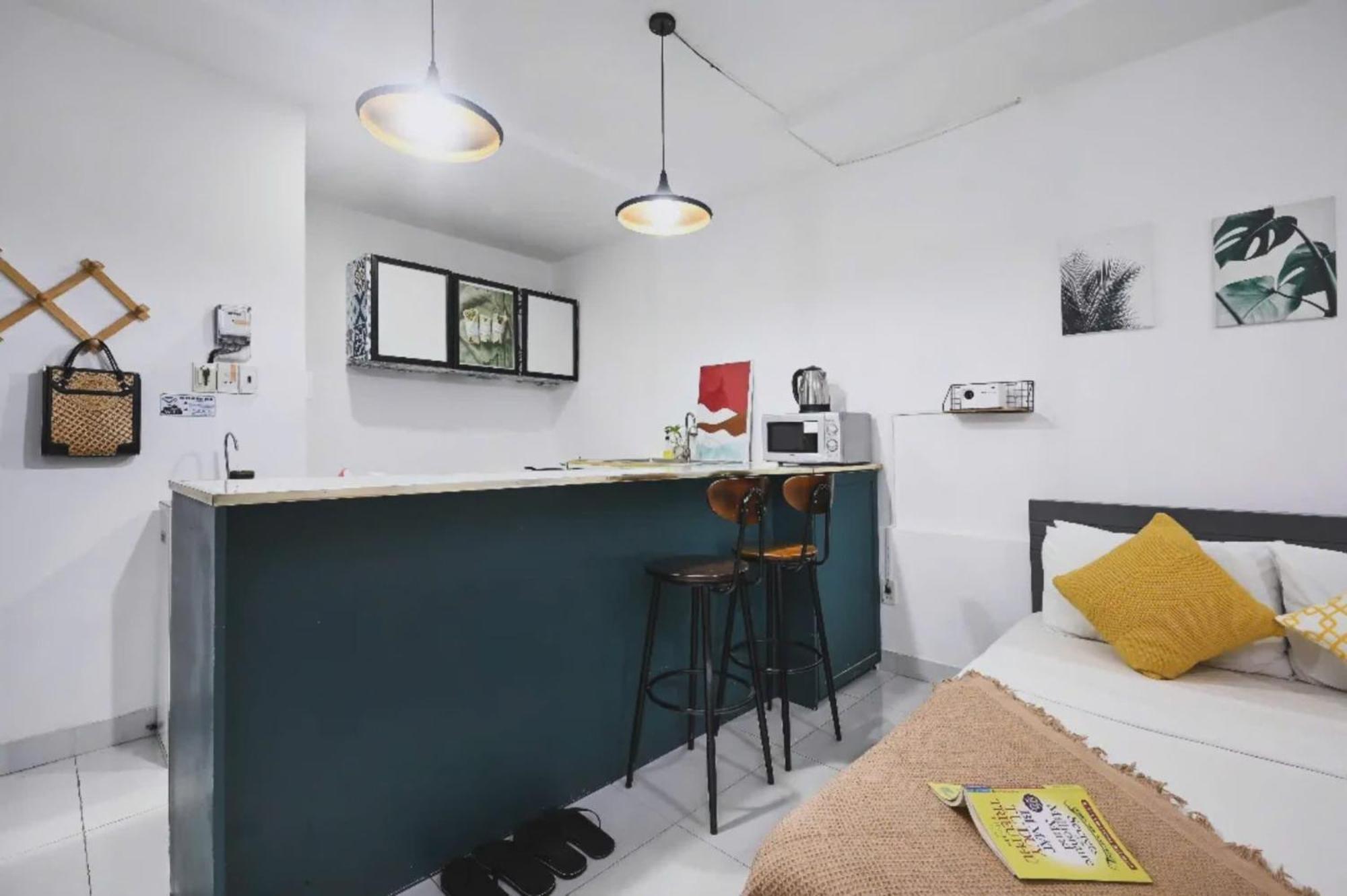 Maison Saigon - New Urban Escape TP. Hồ Chí Minh Phòng bức ảnh
