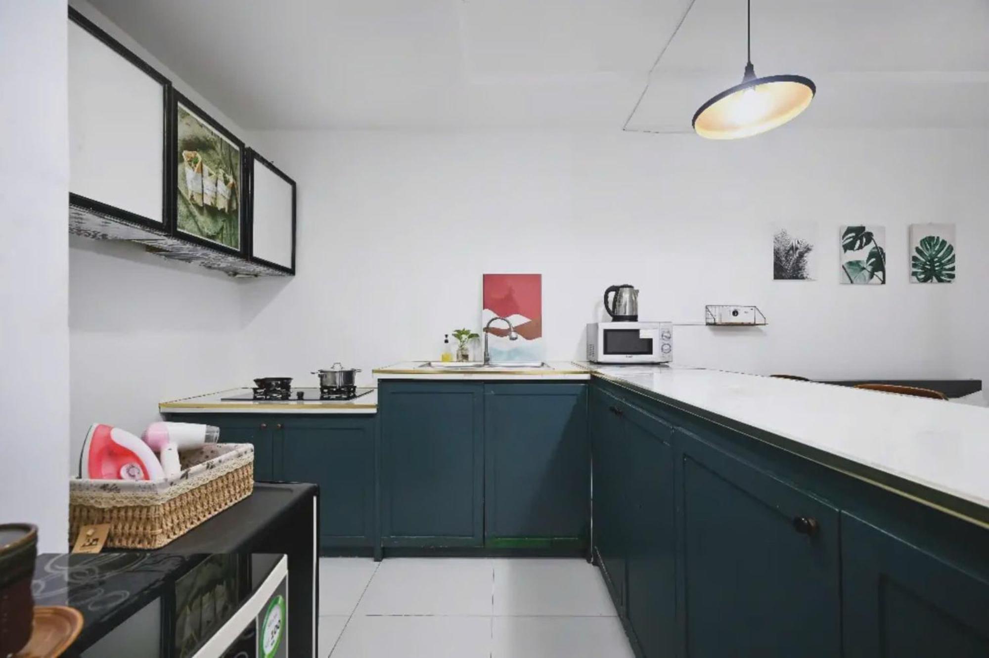 Maison Saigon - New Urban Escape TP. Hồ Chí Minh Ngoại thất bức ảnh