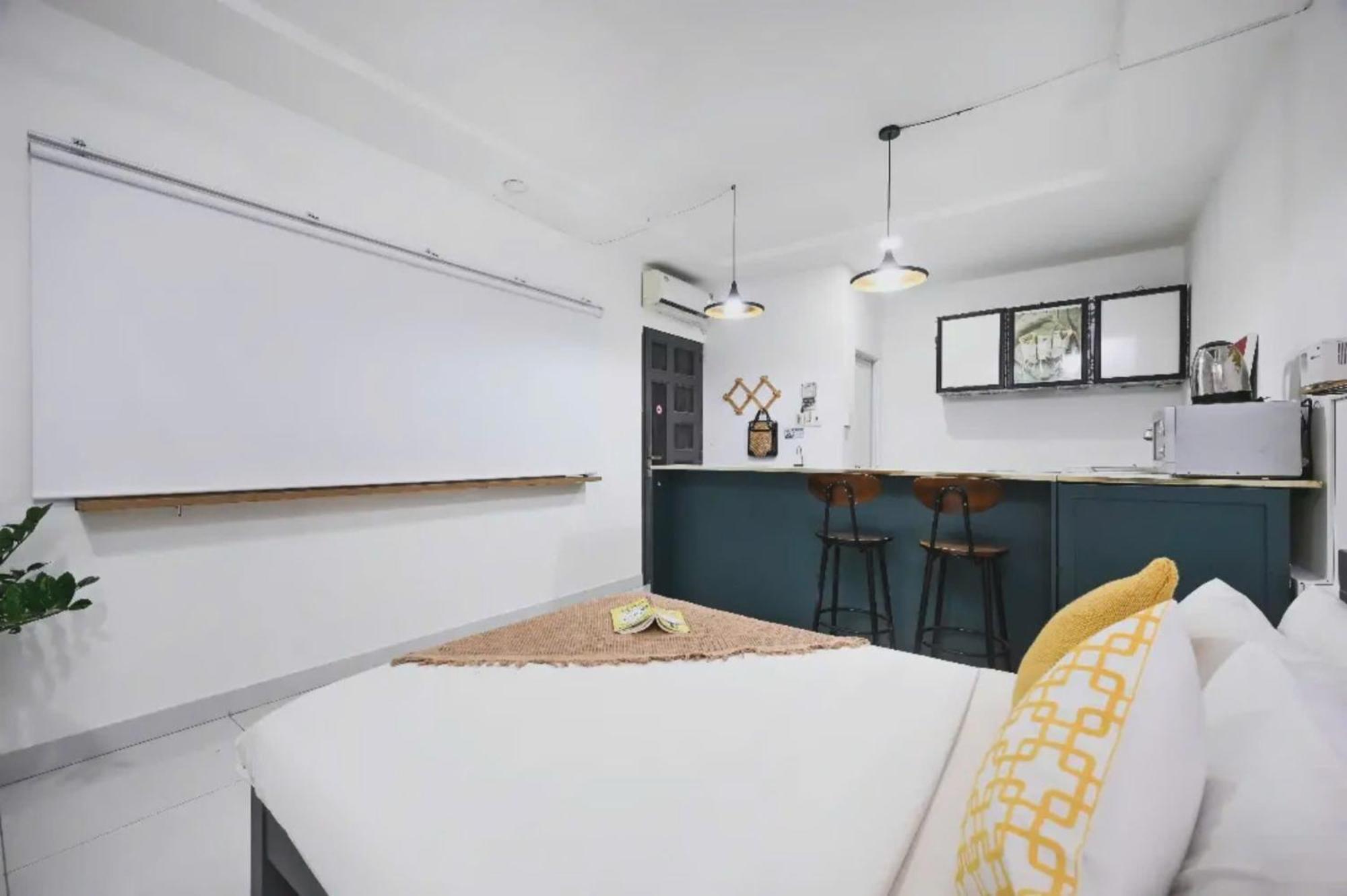 Maison Saigon - New Urban Escape TP. Hồ Chí Minh Phòng bức ảnh