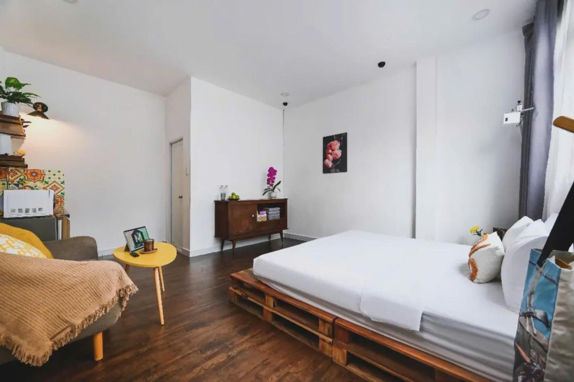 Maison Saigon - New Urban Escape TP. Hồ Chí Minh Ngoại thất bức ảnh