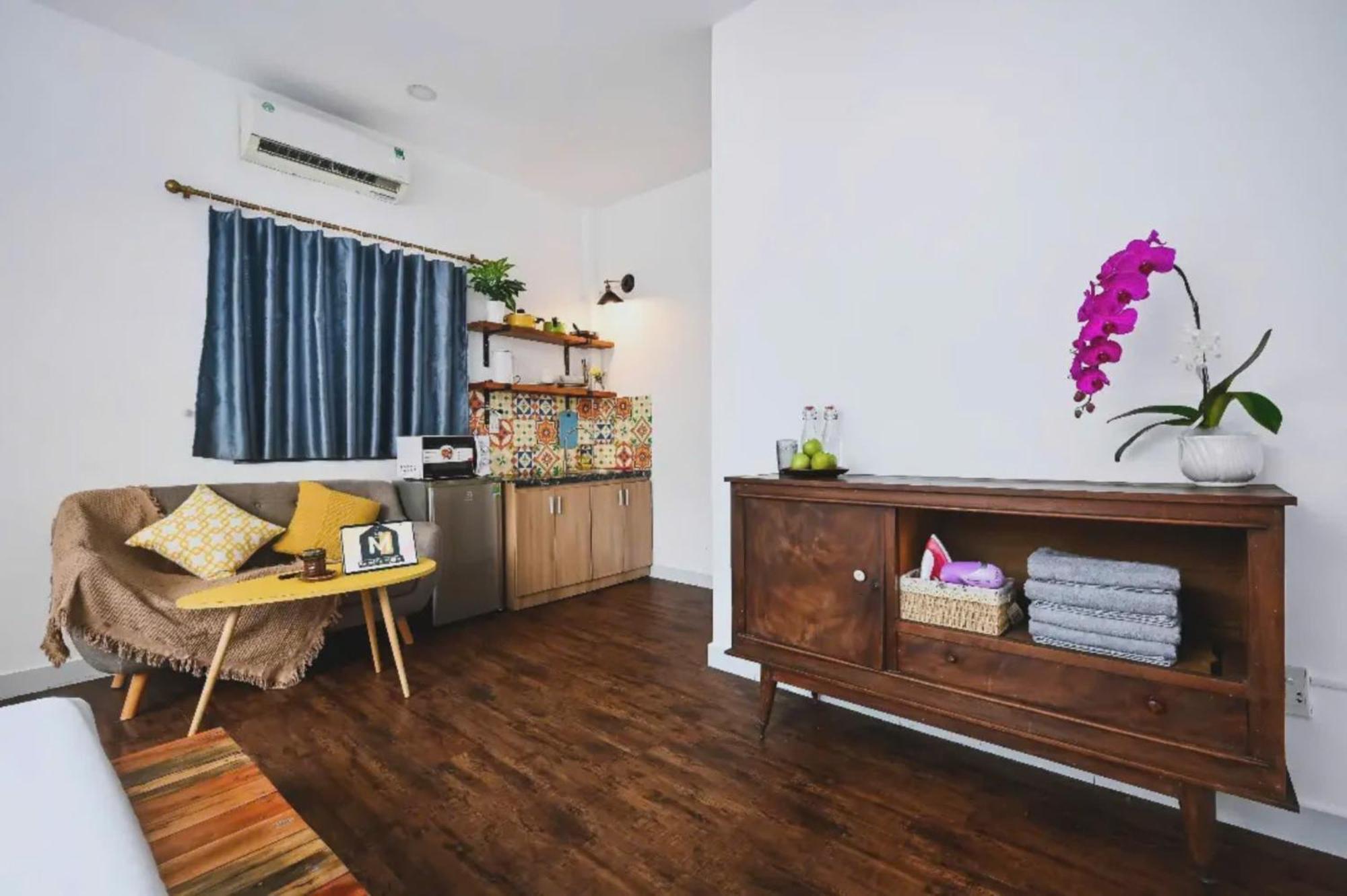 Maison Saigon - New Urban Escape TP. Hồ Chí Minh Phòng bức ảnh