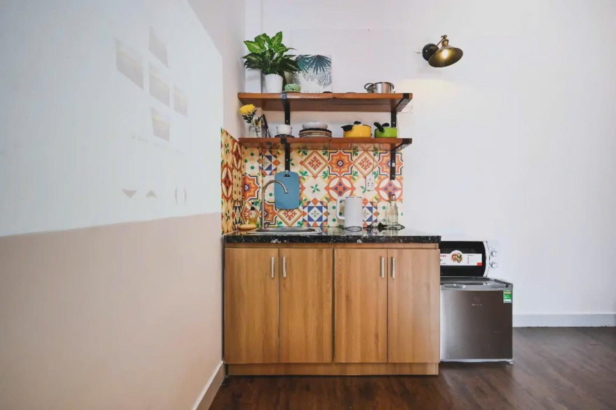 Maison Saigon - New Urban Escape TP. Hồ Chí Minh Phòng bức ảnh