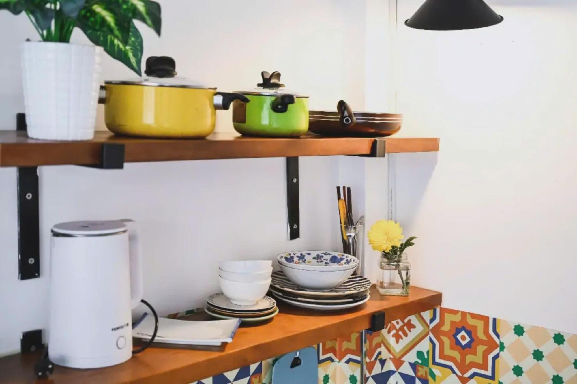 Maison Saigon - New Urban Escape TP. Hồ Chí Minh Phòng bức ảnh
