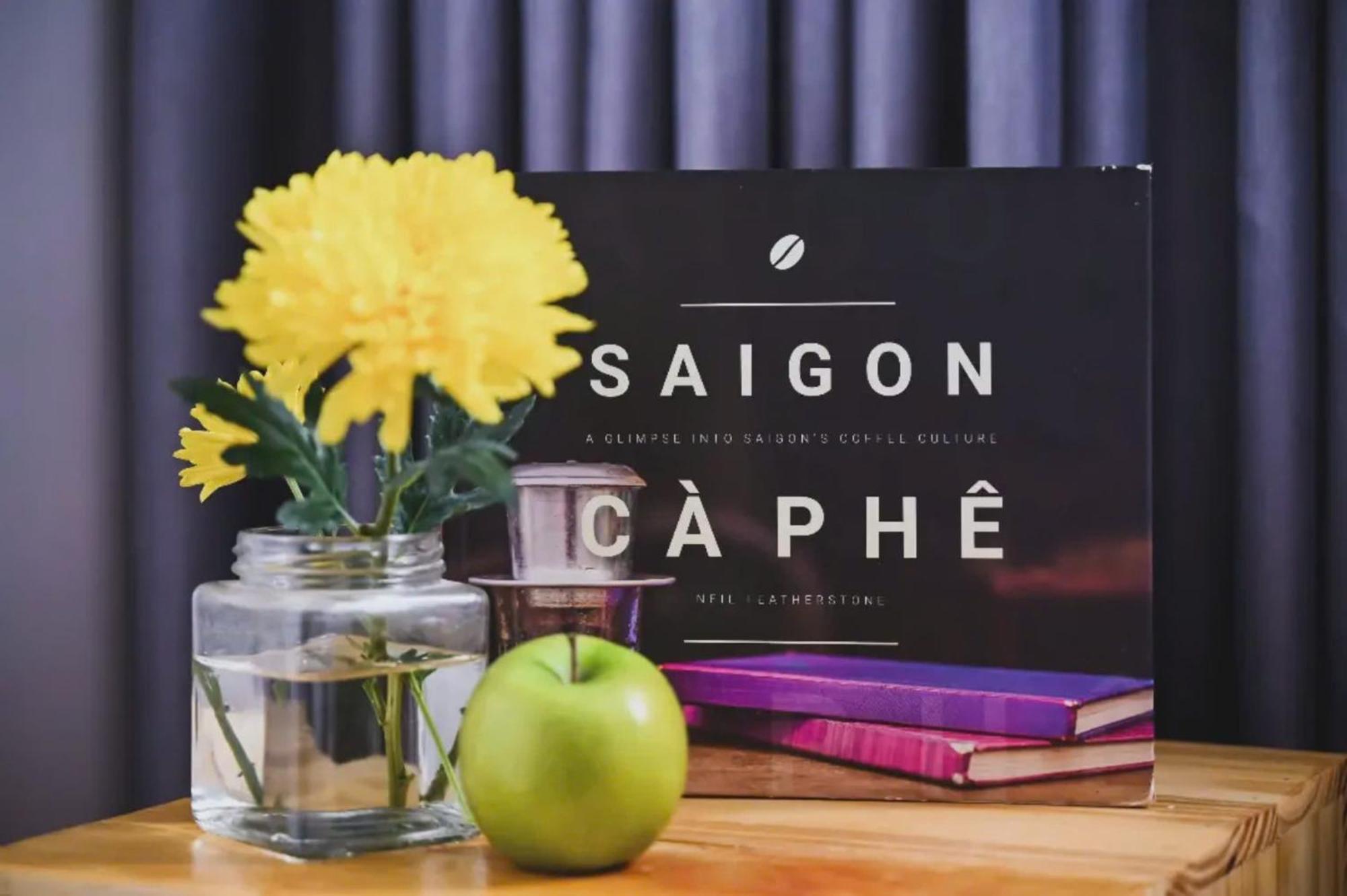 Maison Saigon - New Urban Escape TP. Hồ Chí Minh Ngoại thất bức ảnh