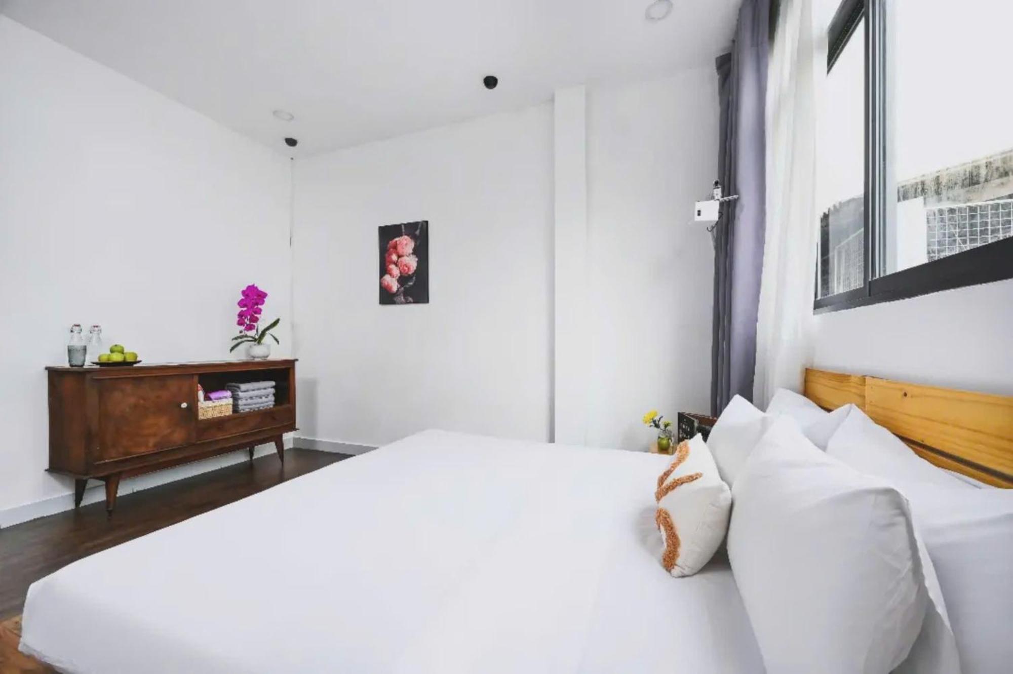 Maison Saigon - New Urban Escape TP. Hồ Chí Minh Ngoại thất bức ảnh