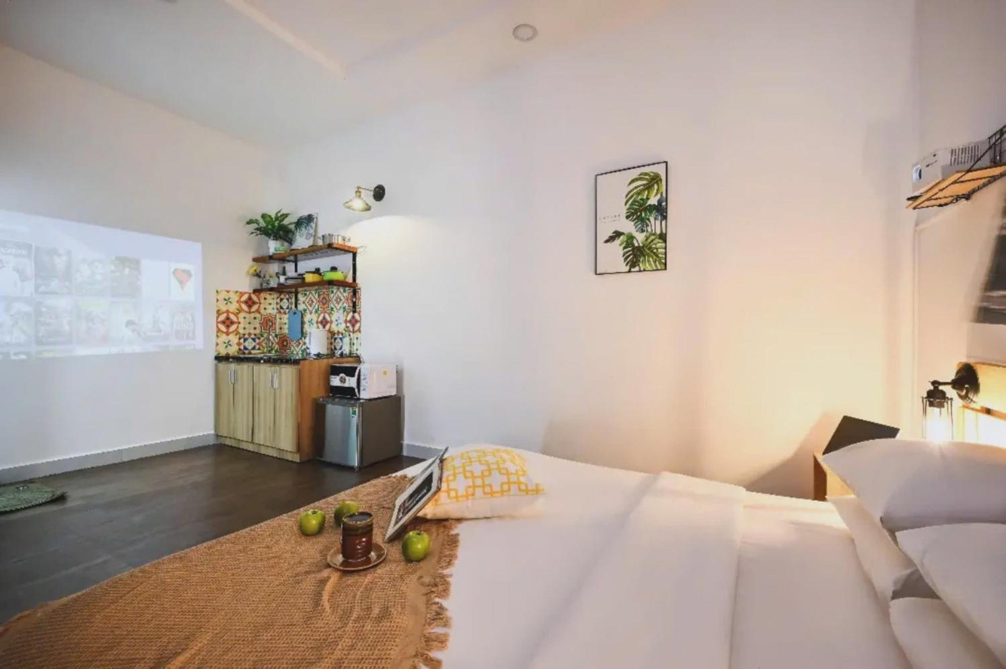 Maison Saigon - New Urban Escape TP. Hồ Chí Minh Phòng bức ảnh