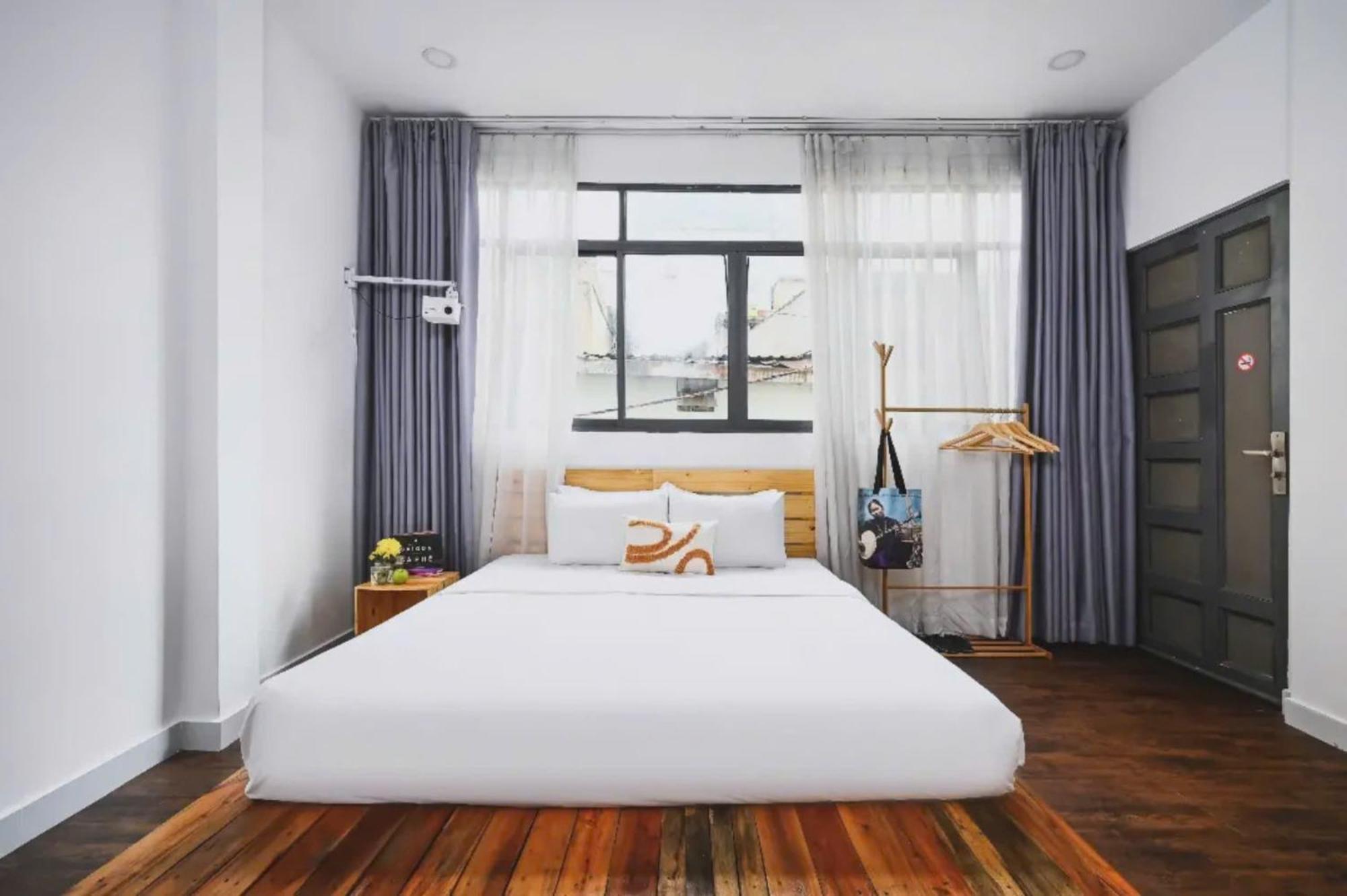 Maison Saigon - New Urban Escape TP. Hồ Chí Minh Phòng bức ảnh