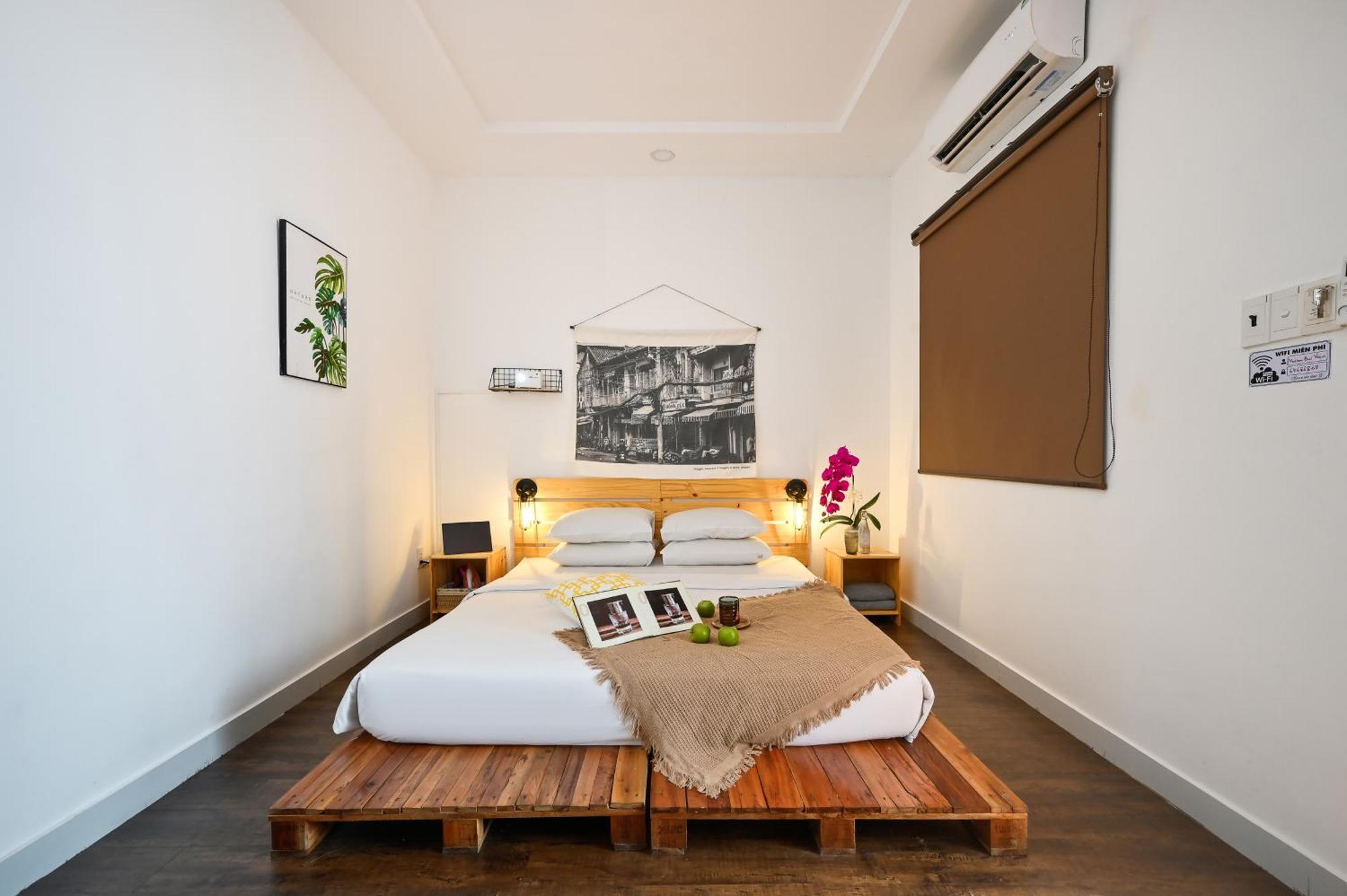 Maison Saigon - New Urban Escape TP. Hồ Chí Minh Ngoại thất bức ảnh